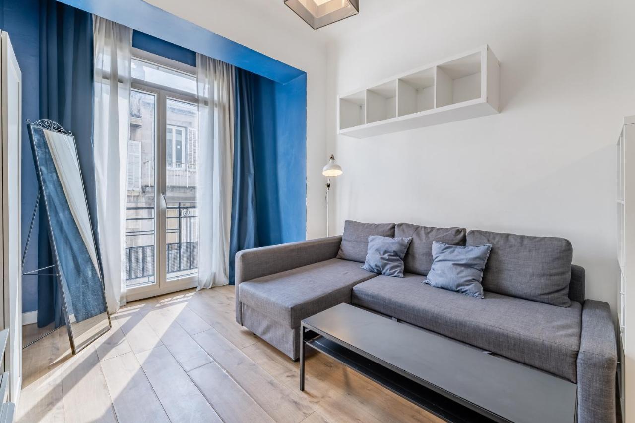 Appartement Charming Bright And Equipped