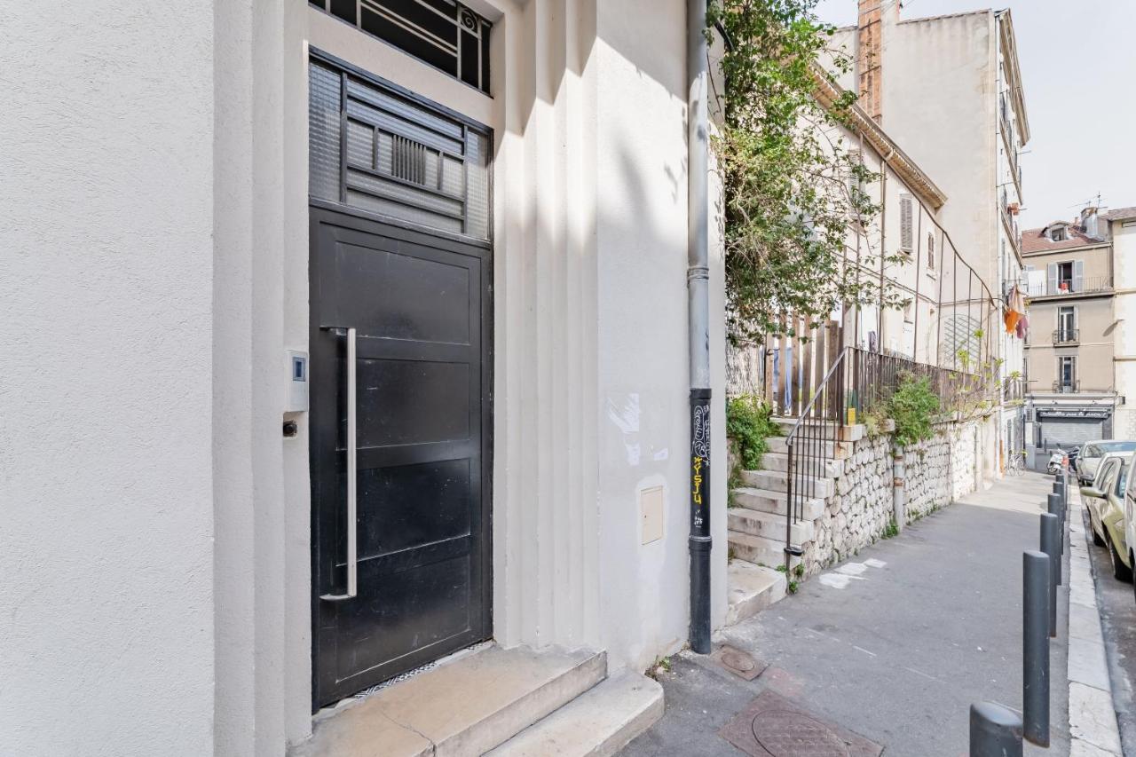 Charming Bright And Equipped Appartement *